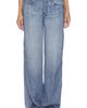 Rag & Bone Rag & Bone rb Miramar Slink Wide Leg Pull On Jeans - 1