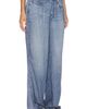 Rag & Bone Rag & Bone rb Miramar Slink Wide Leg Pull On Jeans - 2