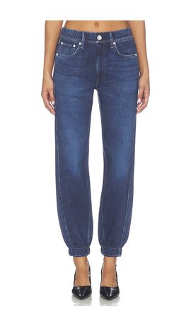 Rag & Bone Rag & Bone rb Miramar Terry Jogger Pant
