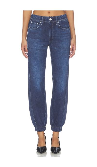 Rag & Bone Rag & Bone rb Miramar Terry Jogger Pant