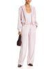 Rag & Bone rag & bone rb Miramar Velvet High Rise Wide Leg Pull On Jeans - 2