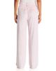 Rag & Bone rag & bone rb Miramar Velvet High Rise Wide Leg Pull On Jeans - 3