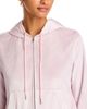 Rag & Bone rag & bone rb Miramar Velvet Zip Hoodie - 4