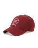 Rag & Bone rag & bone Rb X Hotel Bloom Baseball Cap - 1