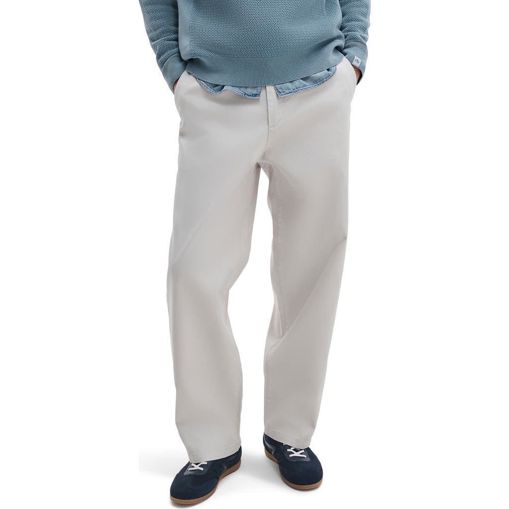 rag & bone rag & bone rbBAGGY Twill Chinos