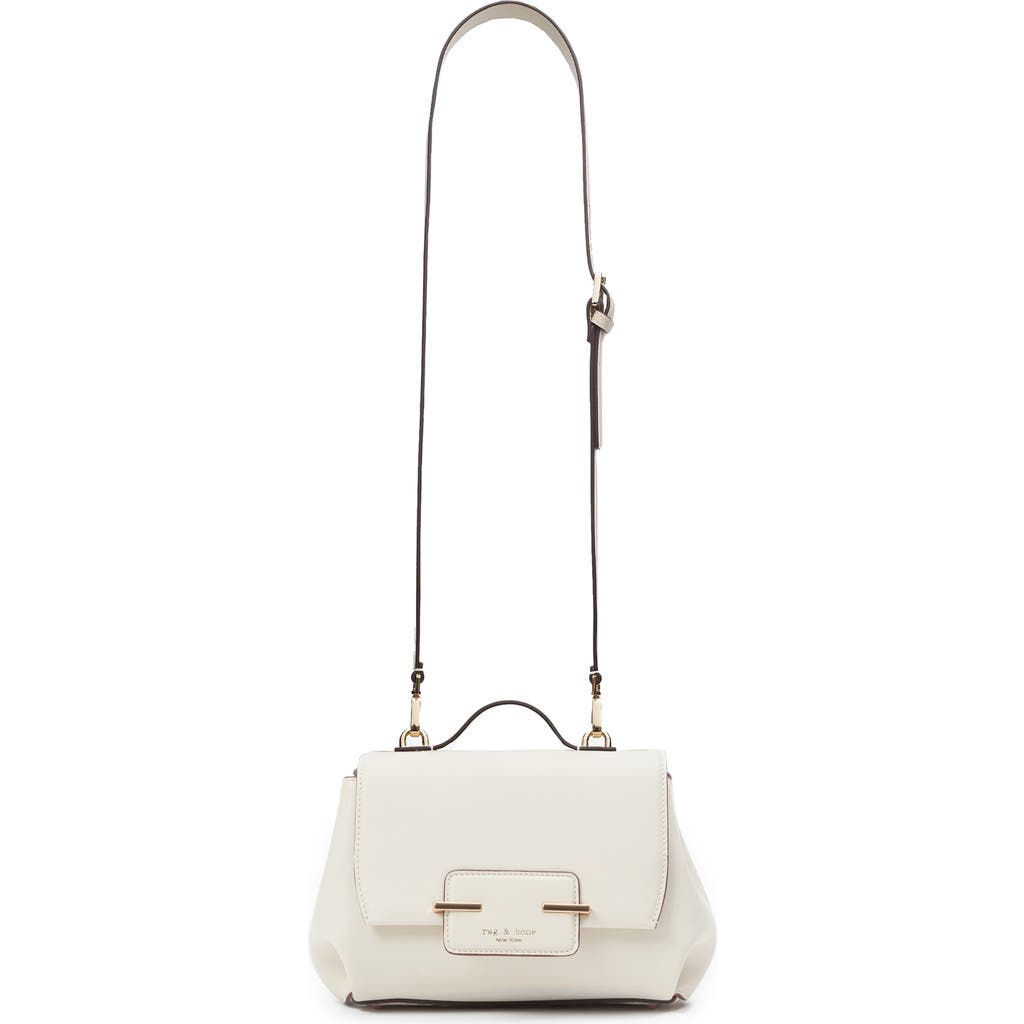 rag & bone rag & bone Realm Leather Crossbody Bag