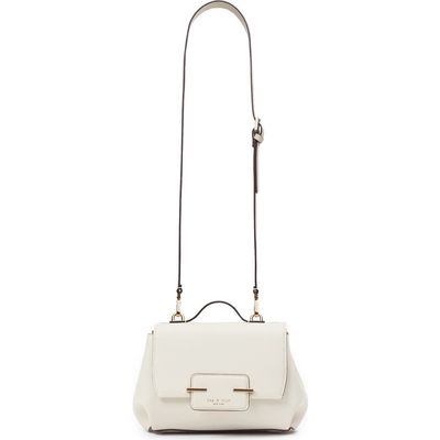 rag & bone rag & bone Realm Leather Crossbody Bag