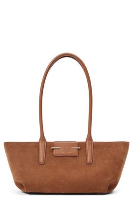 rag & bone rag & bone Realm Suede Satchel