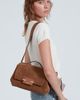 rag & bone rag & bone Realm Suede Top Handle Bag - 2