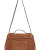 rag & bone rag & bone Realm Suede Top Handle Bag - 3