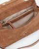 rag & bone rag & bone Realm Suede Top Handle Bag - 4