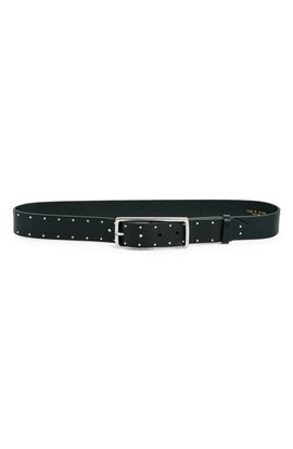 rag & bone rag & bone Rebound Studded Leather Belt