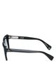 Rag & Bone rag & bone Rectangular Sunglasses, 55mm - 2