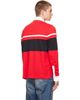 rag & bone rag & bone Red Striped Rugby Polo - 3