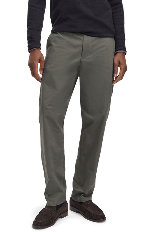 rag & bone rag & bone Refined Twill Chinos