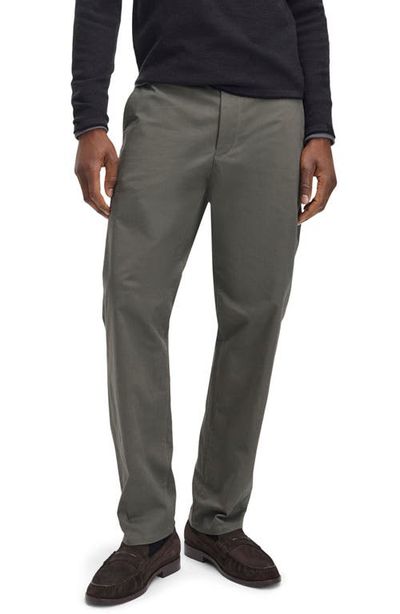 rag & bone rag & bone Refined Twill Chinos