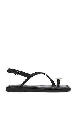Rag & Bone Rag & Bone Remi Flat Sandal