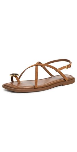 rag & bone rag & bone Remi Flat Sandals UMBSD