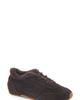 rag & bone rag & bone Retro Runner Slim Ultra Genuine Shearling Sneaker - 1