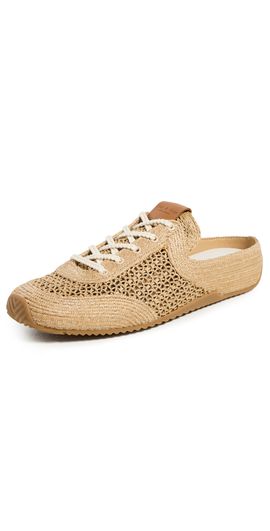 rag & bone rag & bone Retro Runner Slim Ultra Mules Ntraf