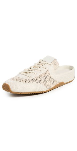rag & bone rag & bone Retro Runner Slim Ultra Mules Ssraf
