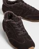 rag & bone rag & bone Retro Runner Slim Ultra Sneakers Dctsh - 5