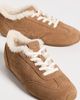 rag & bone rag & bone Retro Runner Slim Ultra Sneakers Tfesh - 5