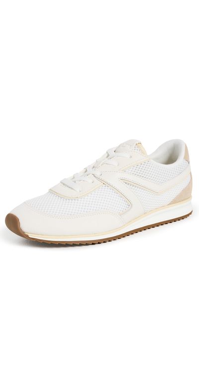 rag & bone rag & bone Retro Trainer Sneakers Antca