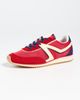 rag & bone rag & bone Retro Trainer Sneakers Red - 2
