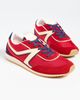 rag & bone rag & bone Retro Trainer Sneakers Red - 5