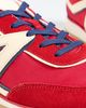 rag & bone rag & bone Retro Trainer Sneakers Red - 6