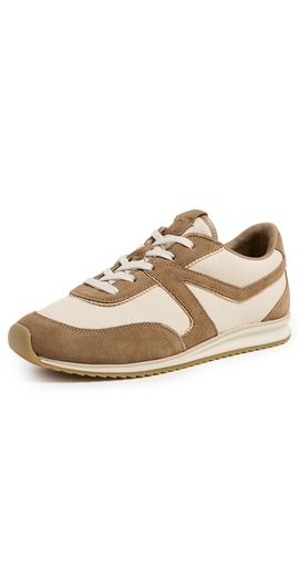 rag & bone rag & bone Retro Trainer Sneakers Tancs