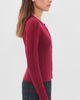 rag & bone rag & bone Rhodes Crew Cardigan Pmgt - 4