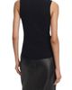 rag & bone rag & bone Rhodes Sleeveless Wool Turtleneck - 2