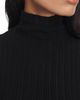 rag & bone rag & bone Rhodes Sleeveless Wool Turtleneck - 3