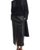 rag & bone rag & bone Rhodes Sleeveless Wool Turtleneck - 5