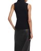 Rag & Bone rag & bone Rhodes Wool Sleeveless Top - 2