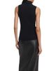 Rag & Bone rag & bone Rhodes Wool Sleeveless Top - 3