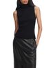 Rag & Bone rag & bone Rhodes Wool Sleeveless Top - 4