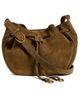 rag & bone rag & bone River Crossbody Bag Golden Brown One - 1