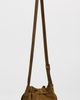 rag & bone rag & bone River Crossbody Bag Golden Brown One - 5