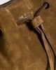 rag & bone rag & bone River Crossbody Bag Golden Brown One - 6