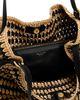 Rag & Bone rag & bone River Large Crochet Tote - 2