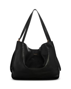 Rag & Bone rag & bone River Large Leather Tote