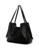 Rag & Bone rag & bone River Large Leather Tote - 6