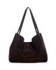 Rag & Bone rag & bone River Large Suede Tote Bag - 1