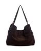 Rag & Bone rag & bone River Large Suede Tote Bag - 4