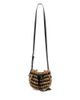 Rag & Bone rag & bone River Small Woven Crossbody - 1