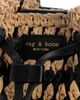 Rag & Bone rag & bone River Small Woven Crossbody - 5