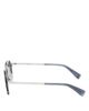 Rag & Bone rag & bone Round Sunglasses, 51mm - 2